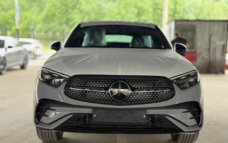 Mercedes-Benz GLC Coupe, 2026 год, 10 528 000 рублей, 2 фотография