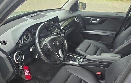 Mercedes-Benz GLK-Класс, 2013 год, 1 750 000 рублей, 7 фотография