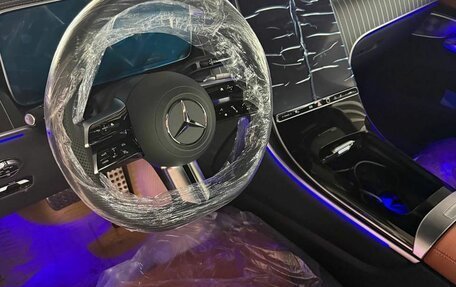 Mercedes-Benz GLC Coupe, 2026 год, 10 528 000 рублей, 5 фотография