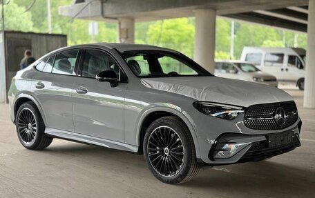 Mercedes-Benz GLC Coupe, 2026 год, 10 528 000 рублей, 3 фотография