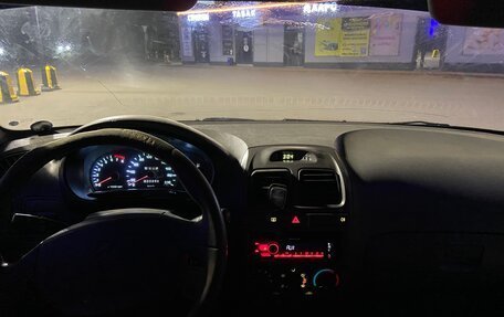 Hyundai Accent II, 2005 год, 320 000 рублей, 10 фотография