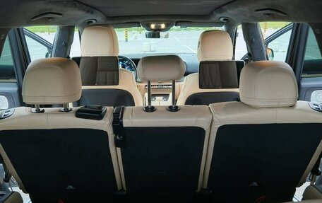 Mercedes-Benz GLS, 2021 год, 10 900 000 рублей, 4 фотография