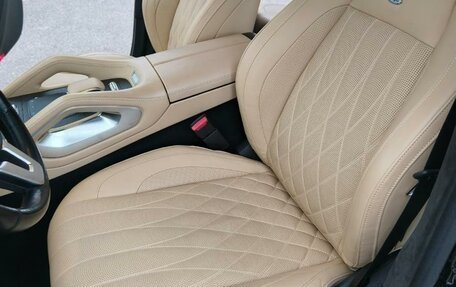 Mercedes-Benz GLS, 2021 год, 10 900 000 рублей, 3 фотография