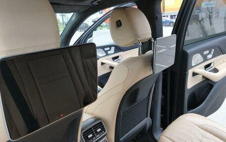 Mercedes-Benz GLS, 2021 год, 10 900 000 рублей, 5 фотография