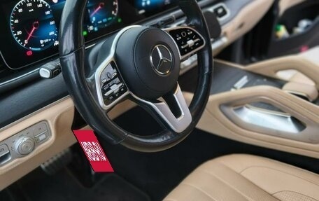 Mercedes-Benz GLS, 2021 год, 10 900 000 рублей, 2 фотография