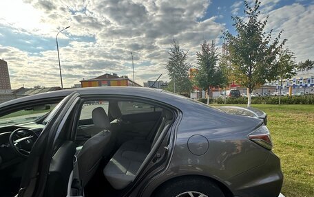Honda Civic IX, 2014 год, 1 340 000 рублей, 9 фотография