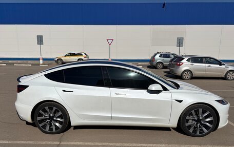 Tesla Model 3 I, 2024 год, 7 800 000 рублей, 4 фотография