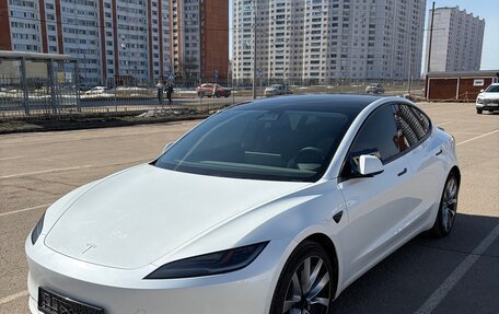 Tesla Model 3 I, 2024 год, 7 800 000 рублей, 2 фотография