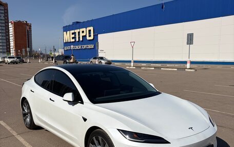 Tesla Model 3 I, 2024 год, 7 800 000 рублей, 3 фотография