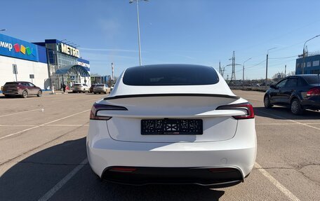 Tesla Model 3 I, 2024 год, 7 800 000 рублей, 6 фотография