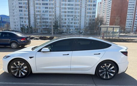 Tesla Model 3 I, 2024 год, 7 800 000 рублей, 8 фотография