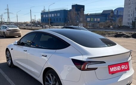 Tesla Model 3 I, 2024 год, 7 800 000 рублей, 7 фотография
