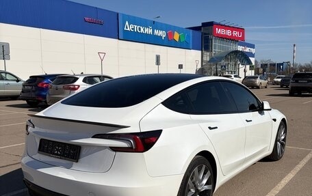 Tesla Model 3 I, 2024 год, 7 800 000 рублей, 5 фотография