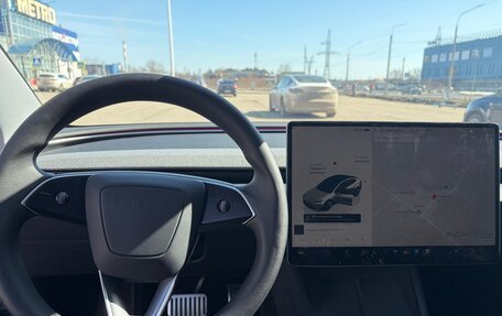 Tesla Model 3 I, 2024 год, 7 800 000 рублей, 13 фотография