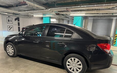 Chevrolet Cruze II, 2013 год, 895 000 рублей, 8 фотография