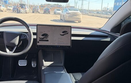 Tesla Model 3 I, 2024 год, 7 800 000 рублей, 16 фотография