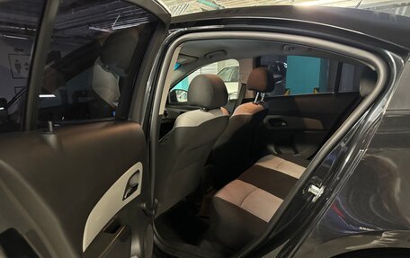Chevrolet Cruze II, 2013 год, 895 000 рублей, 9 фотография