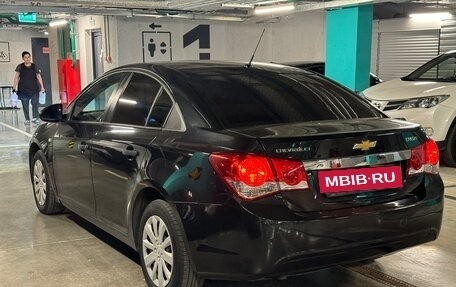 Chevrolet Cruze II, 2013 год, 895 000 рублей, 7 фотография