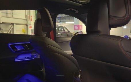 Mercedes-Benz GLC Coupe AMG, 2025 год, 13 104 000 рублей, 12 фотография