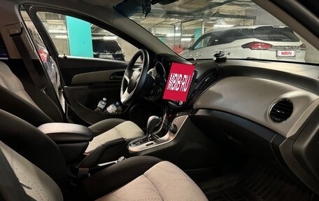 Chevrolet Cruze II, 2013 год, 895 000 рублей, 11 фотография