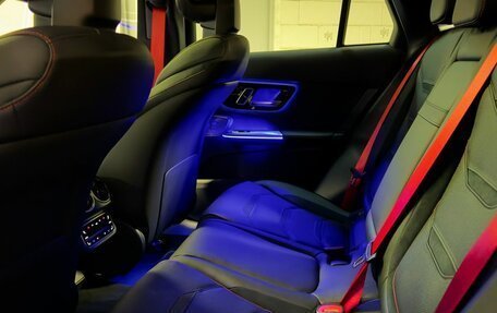 Mercedes-Benz GLC Coupe AMG, 2025 год, 13 104 000 рублей, 17 фотография