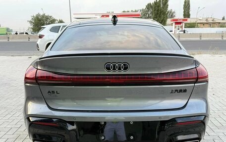 Audi A5, 2026 год, 5 090 000 рублей, 5 фотография