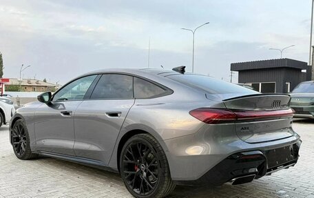 Audi A5, 2026 год, 5 090 000 рублей, 3 фотография