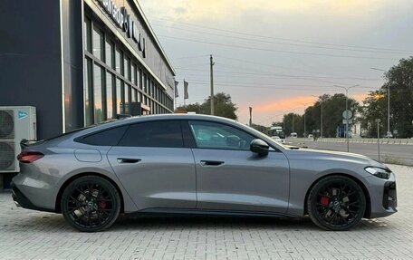 Audi A5, 2026 год, 5 090 000 рублей, 7 фотография