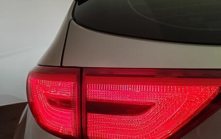 KIA Sportage IV рестайлинг, 2016 год, 1 650 000 рублей, 22 фотография