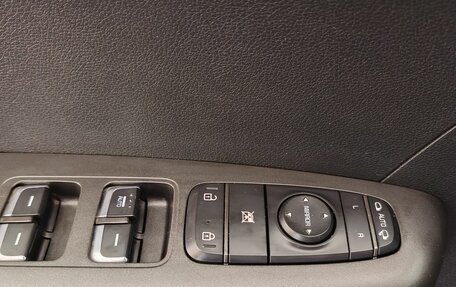 KIA Sportage IV рестайлинг, 2016 год, 1 650 000 рублей, 17 фотография
