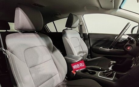 KIA Sportage IV рестайлинг, 2016 год, 1 650 000 рублей, 15 фотография