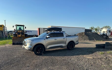 Great Wall Poer, 2022 год, 2 650 000 рублей, 14 фотография