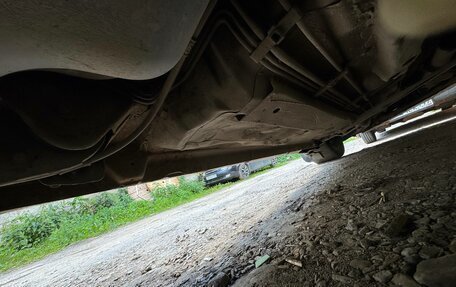 Nissan Primera III, 2006 год, 12 фотография