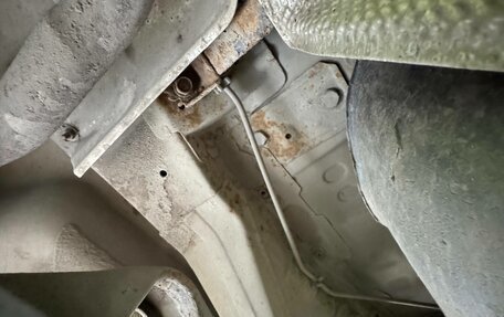 Nissan Primera III, 2006 год, 9 фотография
