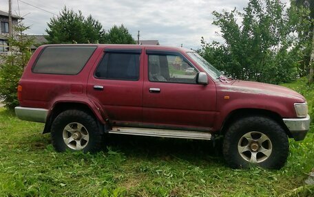 Toyota 4Runner III, 1993 год, 480 000 рублей, 3 фотография