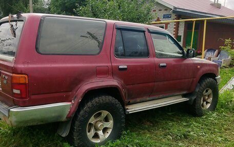 Toyota 4Runner III, 1993 год, 480 000 рублей, 2 фотография