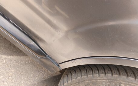 Peugeot 4007, 2010 год, 750 000 рублей, 8 фотография
