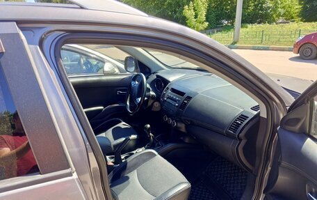 Peugeot 4007, 2010 год, 750 000 рублей, 6 фотография