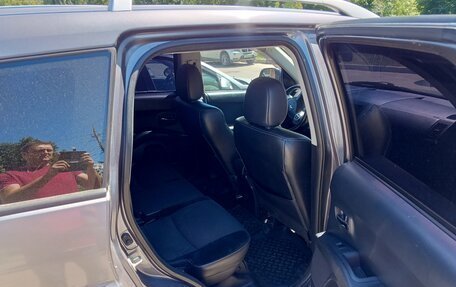Peugeot 4007, 2010 год, 750 000 рублей, 7 фотография