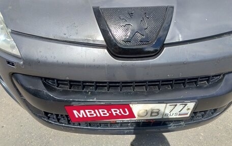 Peugeot 4007, 2010 год, 750 000 рублей, 3 фотография