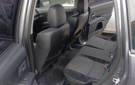 Peugeot 4007, 2010 год, 750 000 рублей, 19 фотография
