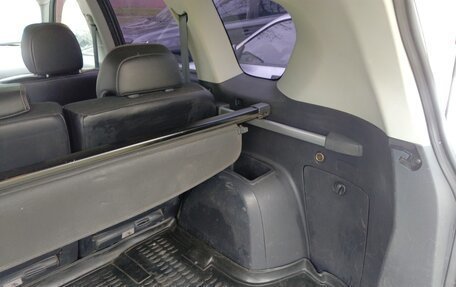 Peugeot 4007, 2010 год, 750 000 рублей, 20 фотография
