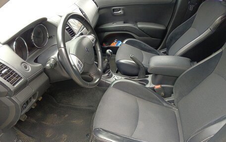 Peugeot 4007, 2010 год, 750 000 рублей, 27 фотография