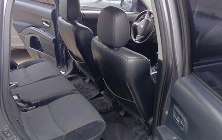 Peugeot 4007, 2010 год, 750 000 рублей, 22 фотография