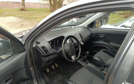 Peugeot 4007, 2010 год, 750 000 рублей, 17 фотография