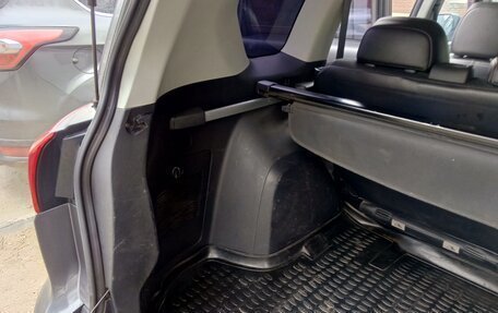 Peugeot 4007, 2010 год, 750 000 рублей, 21 фотография