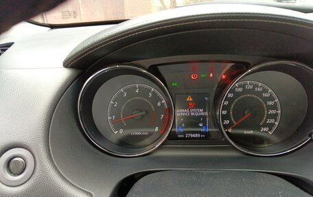 Peugeot 4007, 2010 год, 750 000 рублей, 26 фотография