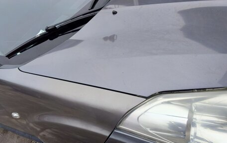 Peugeot 4007, 2010 год, 750 000 рублей, 29 фотография