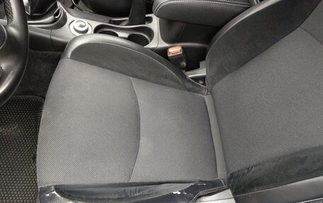 Peugeot 4007, 2010 год, 750 000 рублей, 28 фотография