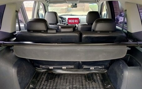 Peugeot 4007, 2010 год, 750 000 рублей, 23 фотография
